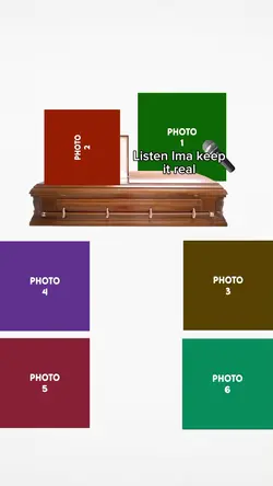 Tiktok Trending Edit