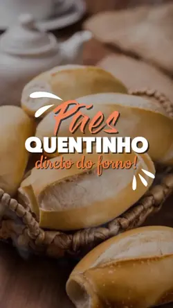 Padaria Divulgação 