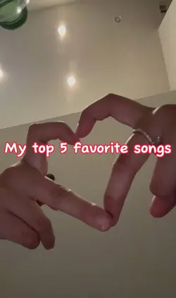 Top 5 songs