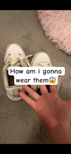 How do i wear them!?