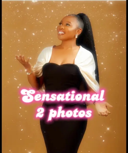 Sensational👑