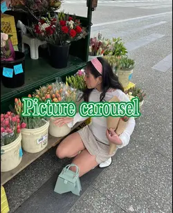 Picture carousel 💋