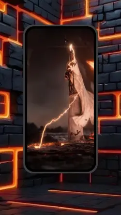 flecha fire explosão