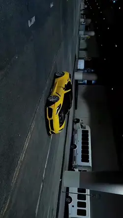 The box x Corvette