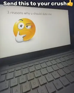 Send to your crush👍💕