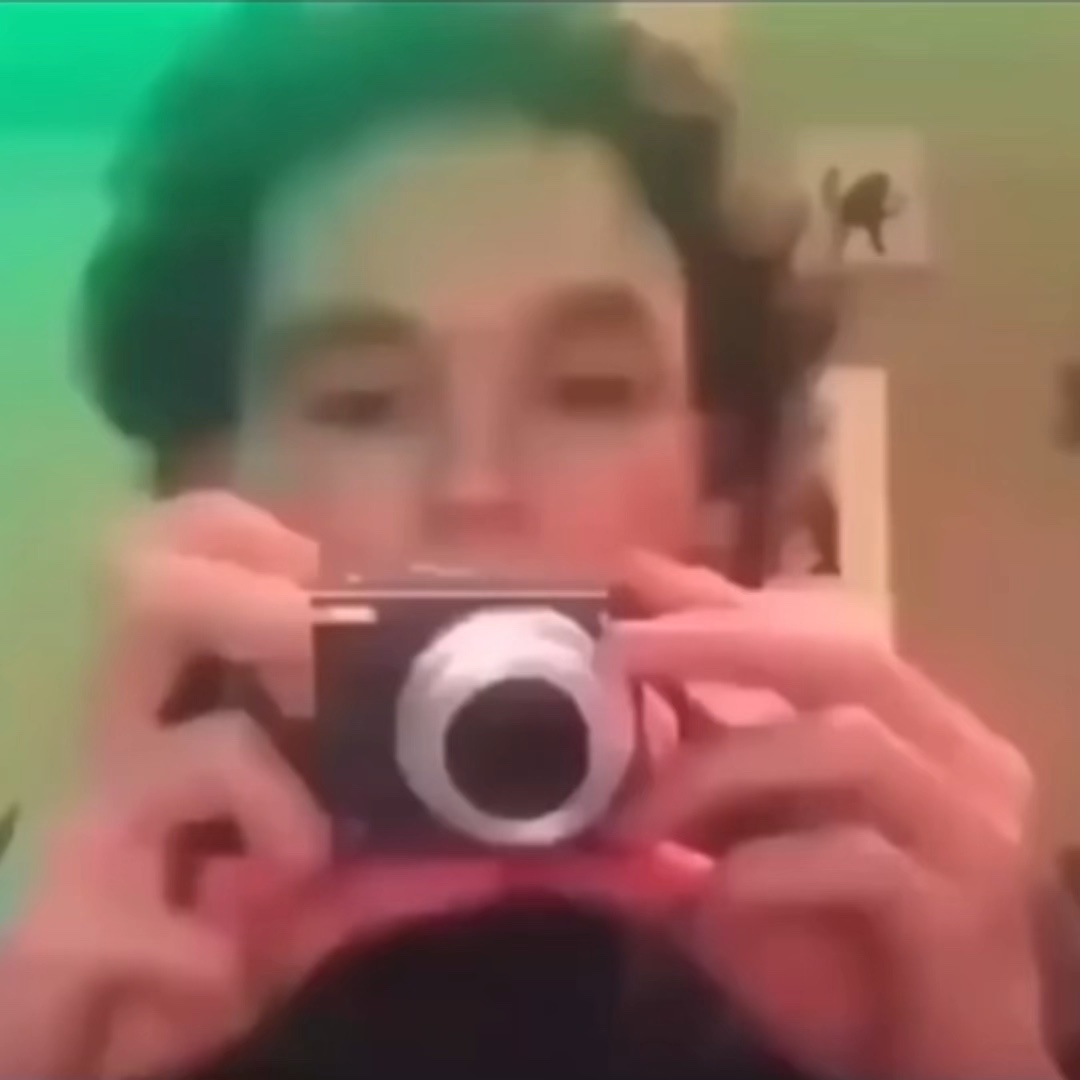 Ekelhaftes Foto 