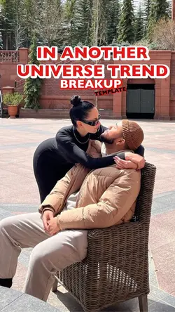 In another universe💔