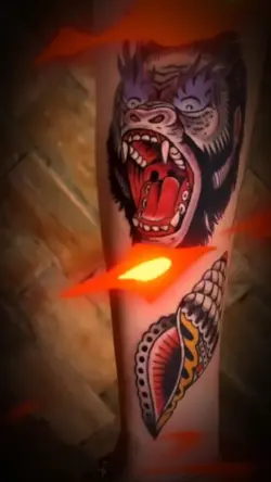 Pinga tinta tattoo🔥