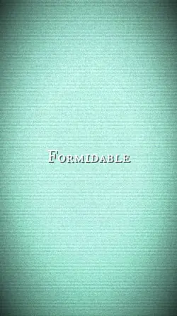 Formidabl