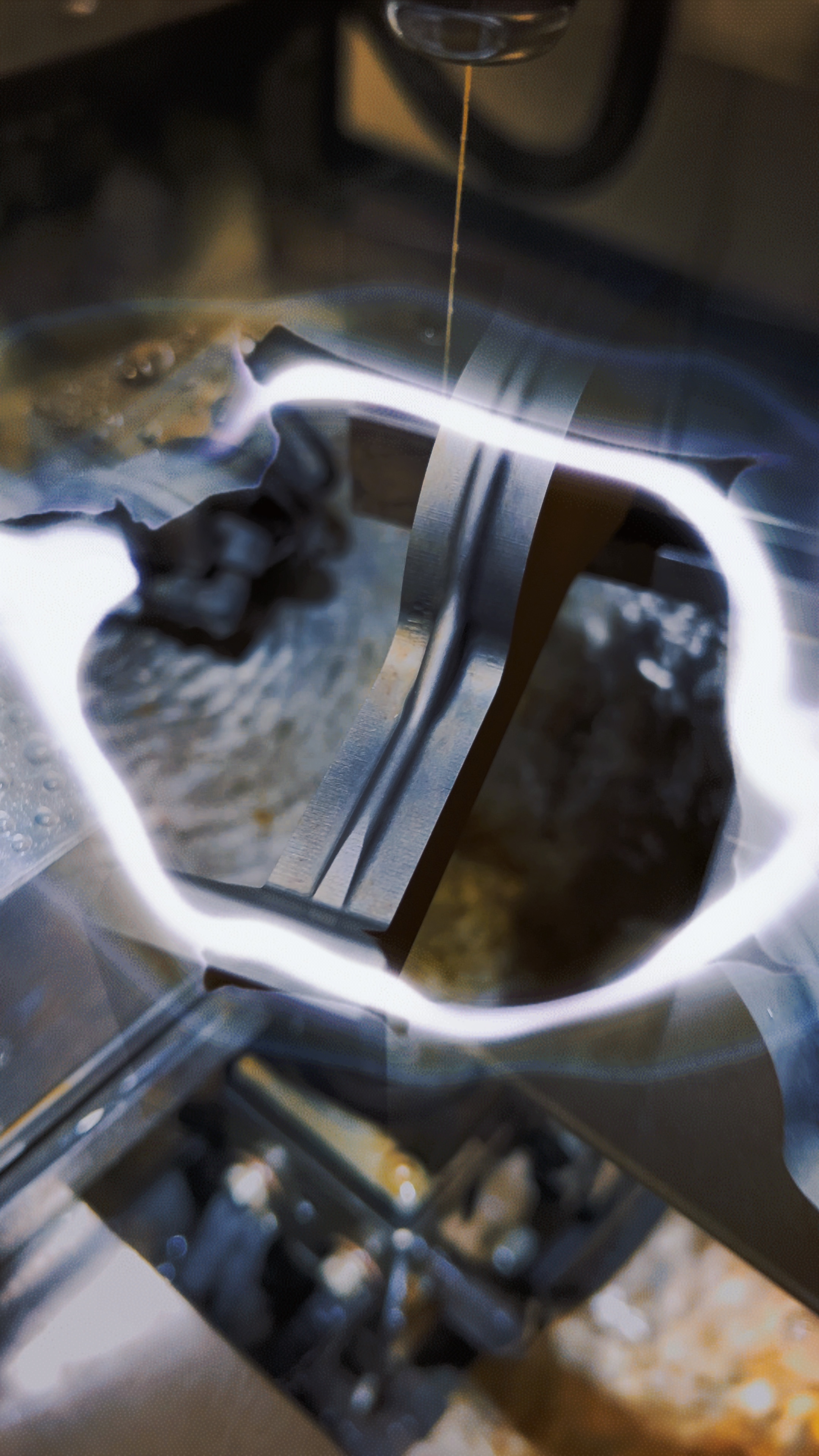 Machine Technology