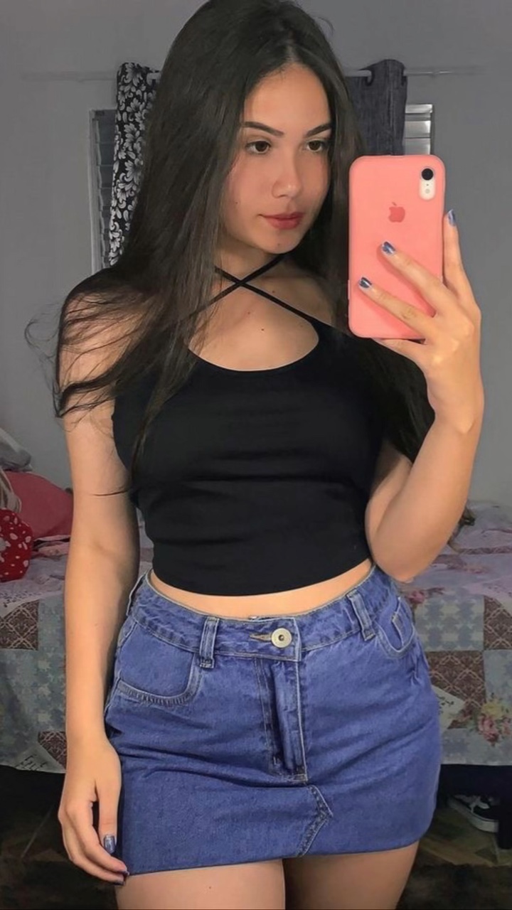 Corpão violão 🤍