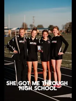 My future bridesmaid