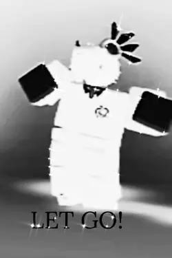 JUST GO JUST GO!