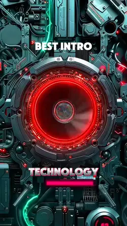 TECHNOLOGY INTRO 🏆