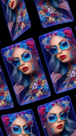 13 fotos transições 