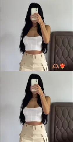 euzinha