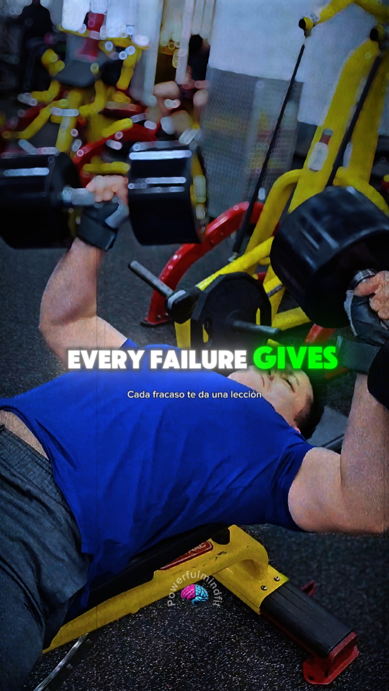 Motivational lesson 