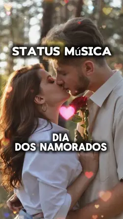 Status música 
