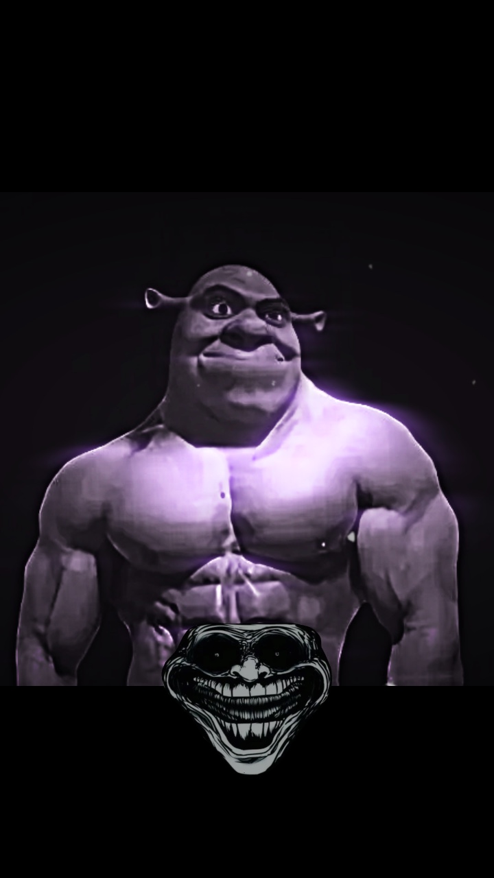 Trol yüz 