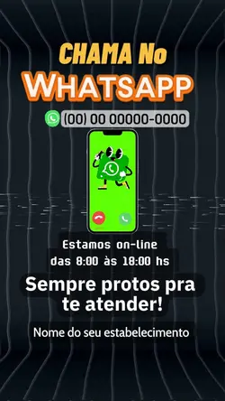 Atendimento 