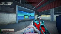 BLOODSTRIKE