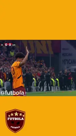 Galatasaray x Besiki