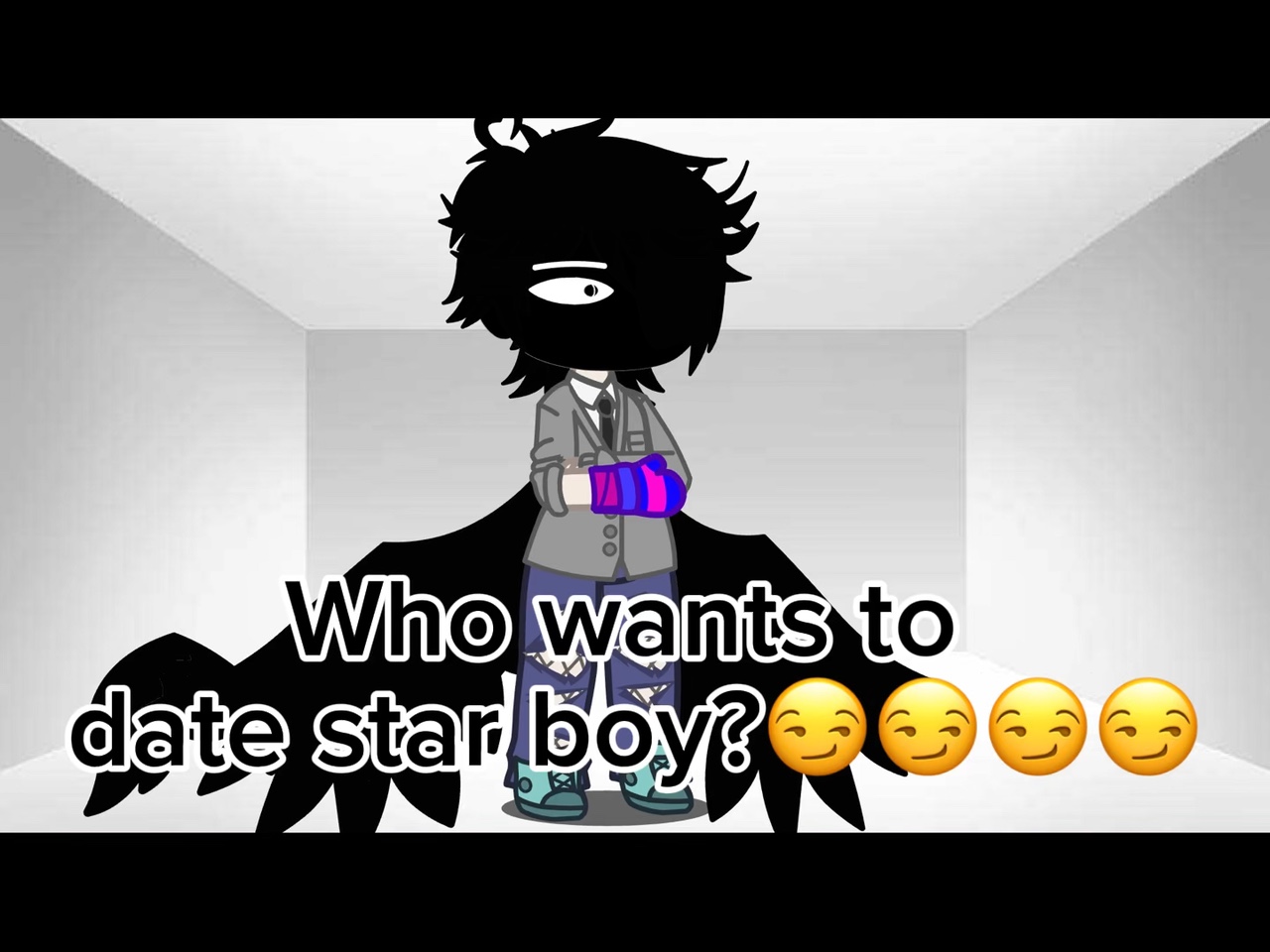 WHO wants to