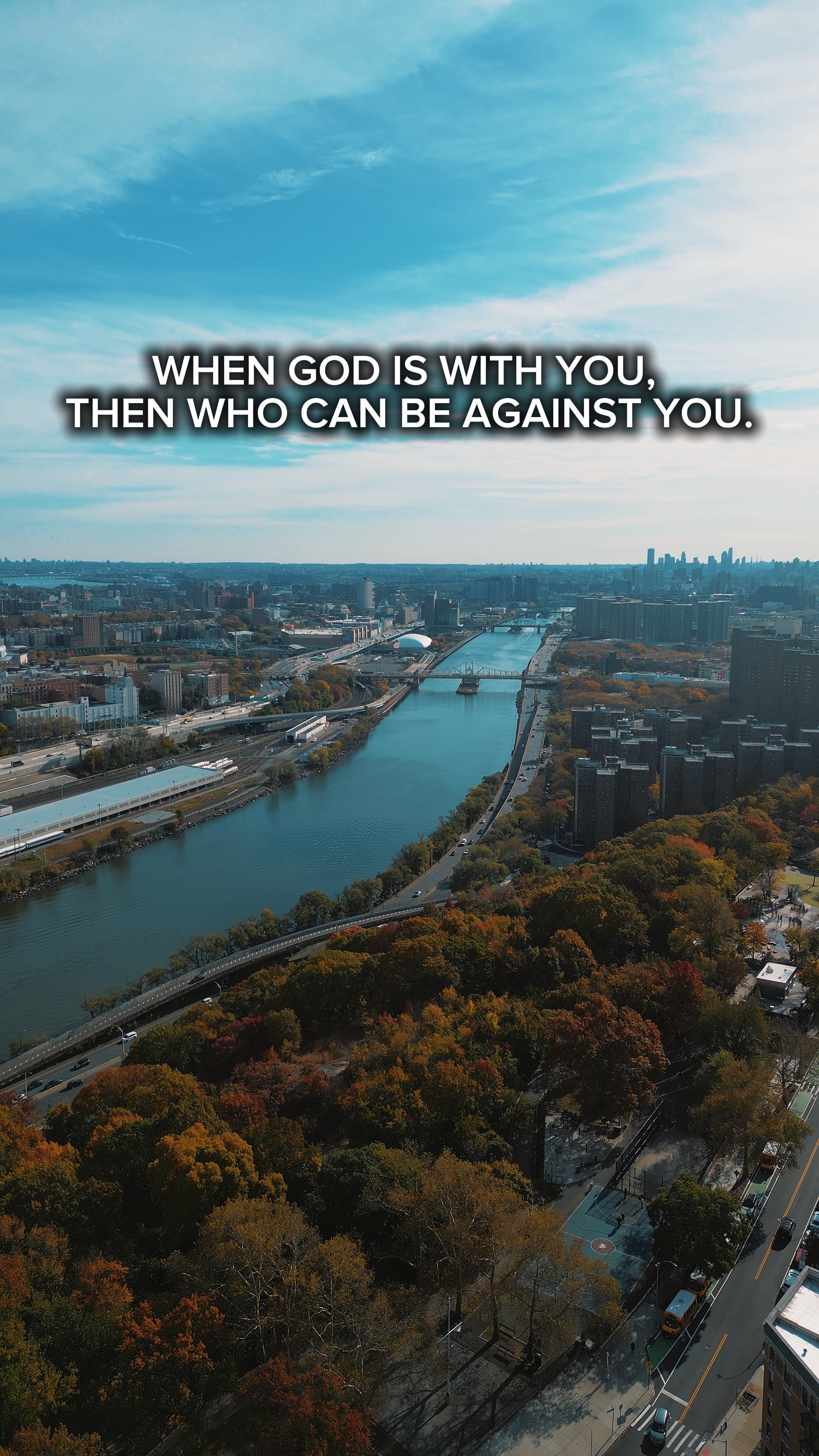 DIOS ESTÁ CONTIGO 🙏🏻