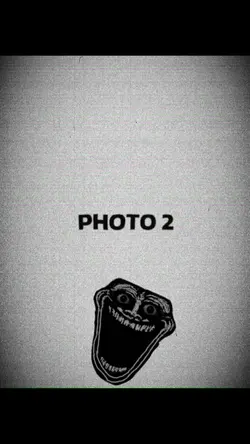 TROLL FACE 