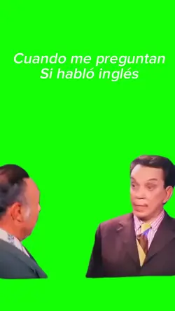 Cantinflas show