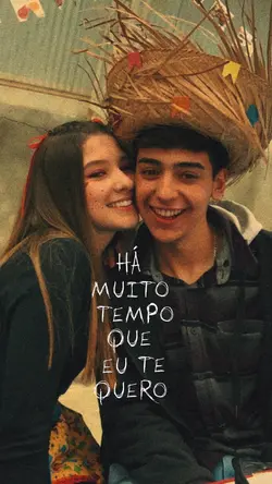 Há muito tempo