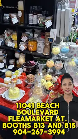 Maria'sCloseOut Sale