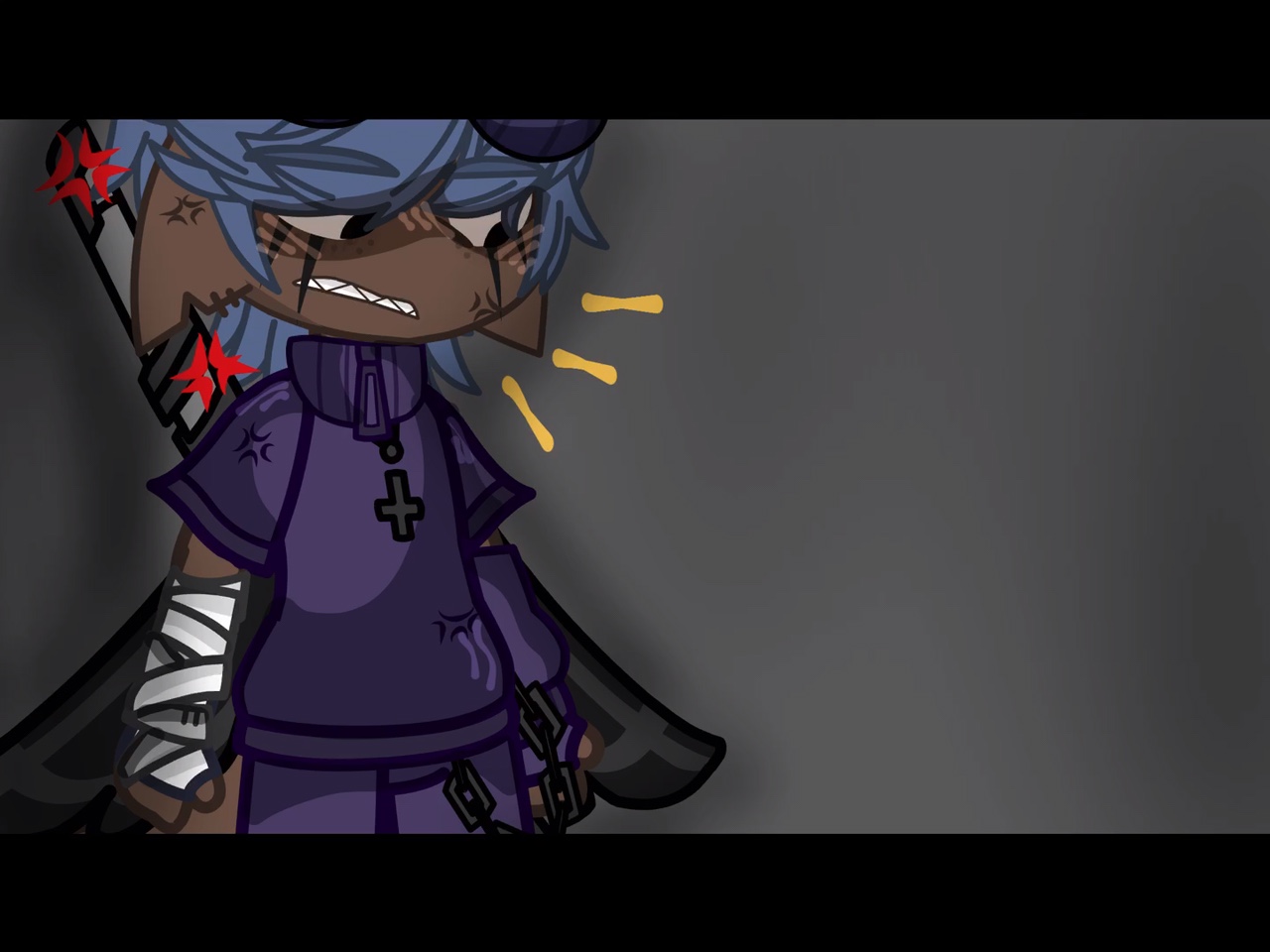 Few Things About Me!