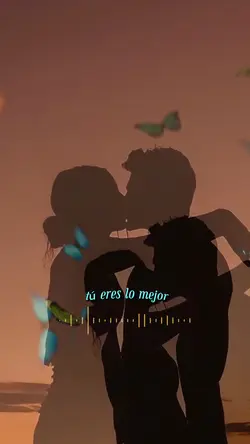 A mi me gustas tú🥰