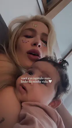 minha menina 🏆