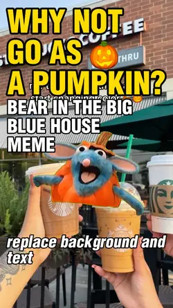I love pumpkin