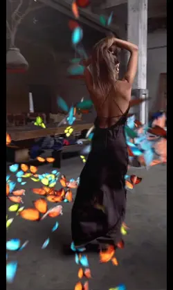 Butterflies 🦋 🦋