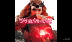 scarlet witch <3