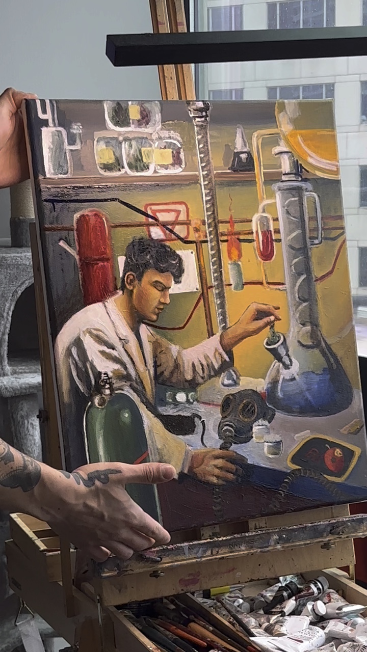 Cover Picture