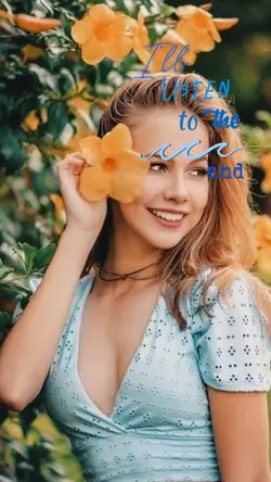 I'll listen tox2pics