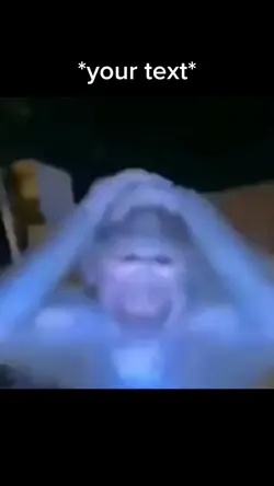 Flabbergasted monkey