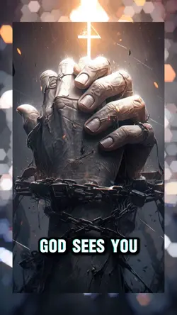 God