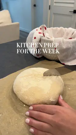 Kitchen Prep