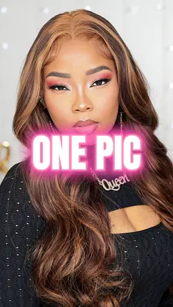 One Pic