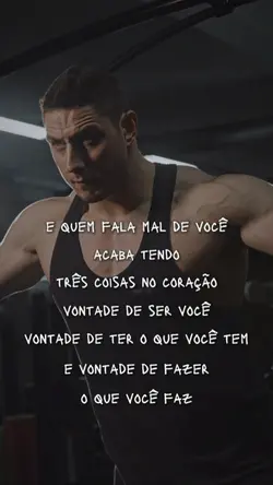 O nome é Inveja