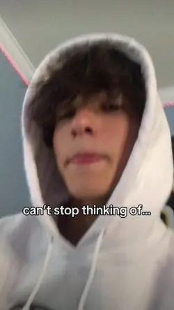 thinking of yo