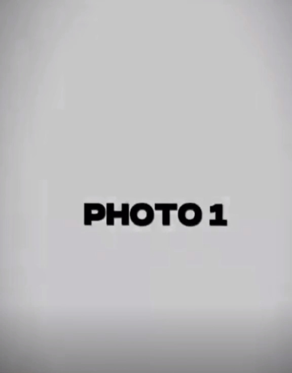 Have you seen my gf?