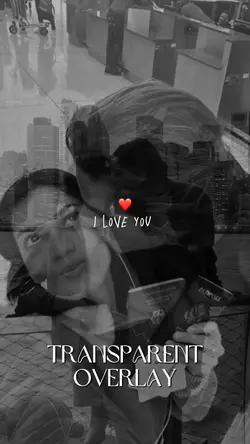 Transparent Overlay