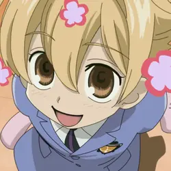 Honey senpai