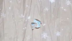 Blue Christmas intro